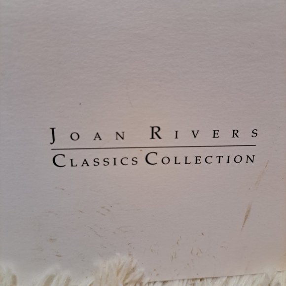 Joan Rivers Classics Collection Interchangeable Bee Pin - Picture 9 of 10